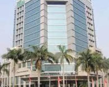 Disewakan Ruang Kantor Graha Kirana area Kelapa Gading
