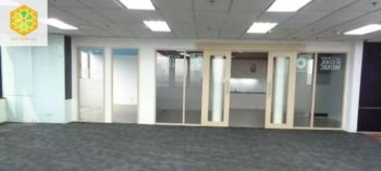 Sewa Ruang Kantor Tifa Building