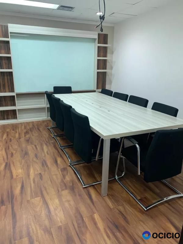 Sewa Ruang Kantor Setiabudi 2 area Kuningan