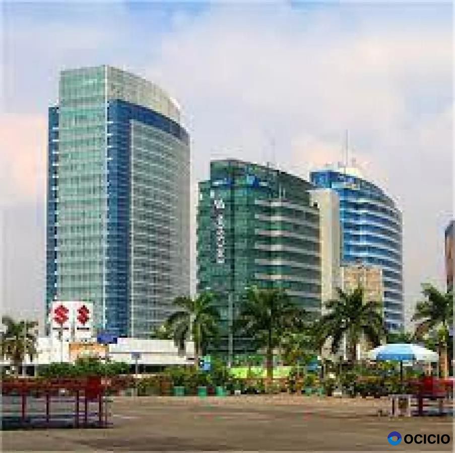 Disewakan Ruang Kantor Pondok Indah Tower 1 area Kebayoran Lama
