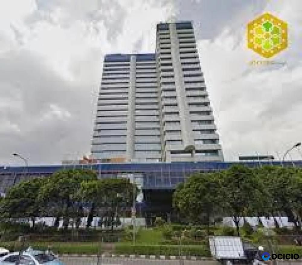 Sewa Ruang Kantor Patra Jasa