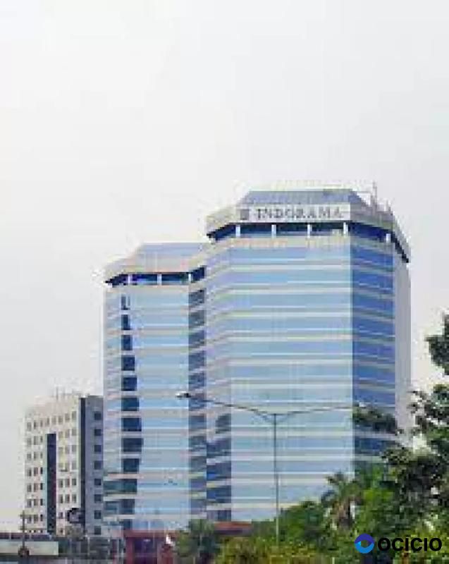 Sewa Ruang Kantor Graha Irama