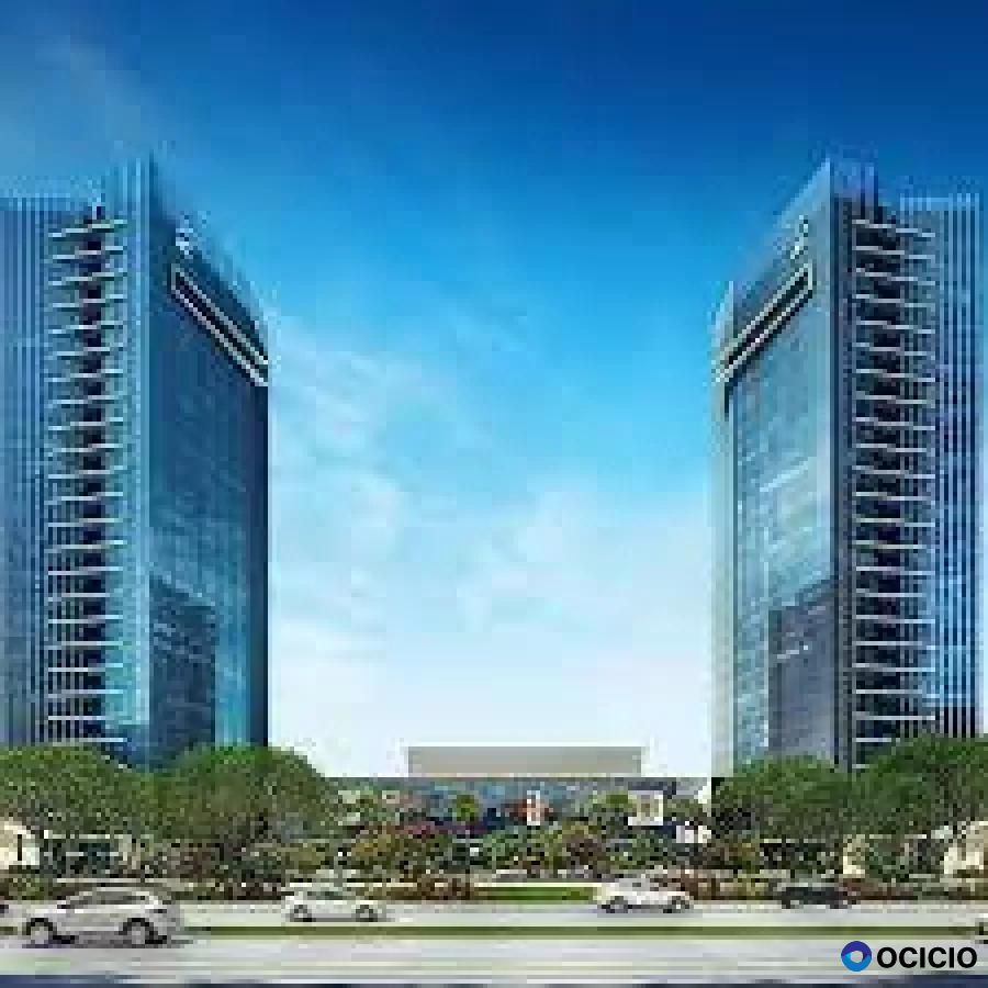Disewakan Ruang Kantor Citra Tower area Kemayoran