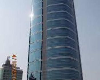 Sewa Ruang Kantor The Manhattan area TB.Simatupang