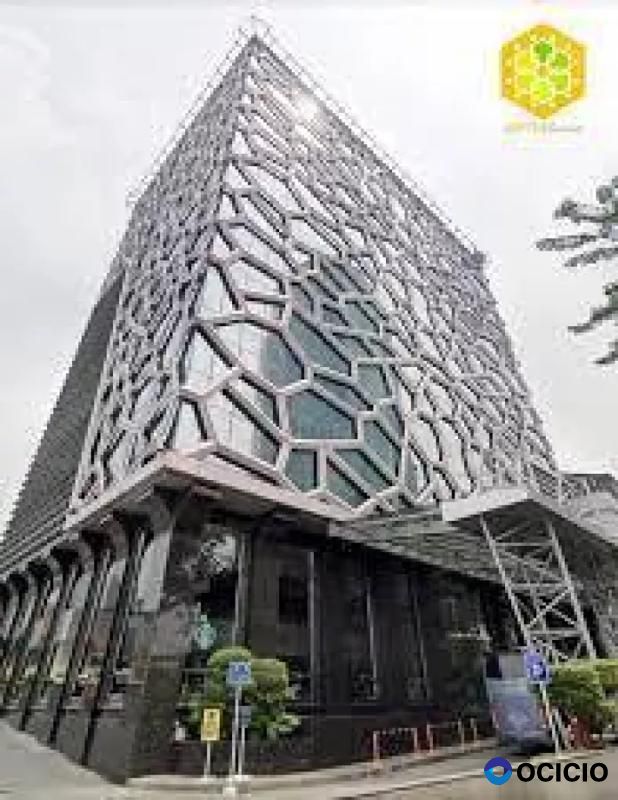 Sewa Ruang Kantor MD Place Tower 1