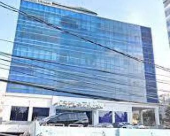 Disewakan Ruang Kantor IS Plaza area Rawamangun