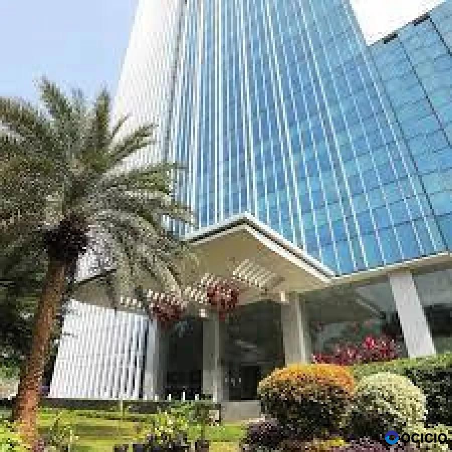 Sewa Ruang Kantor Palma Tower