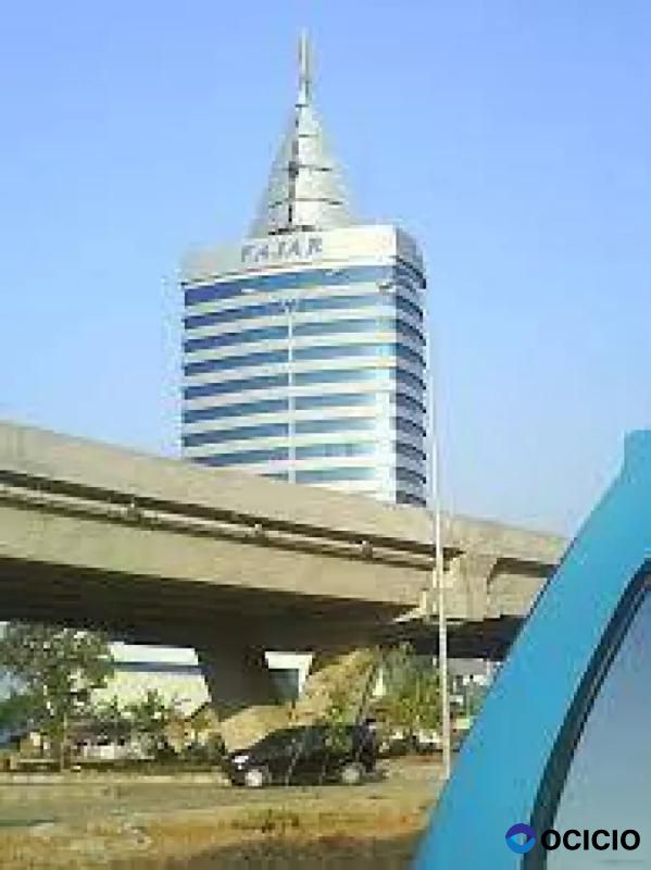 Sewa kantor Graha Pena area Kebayoran Lama