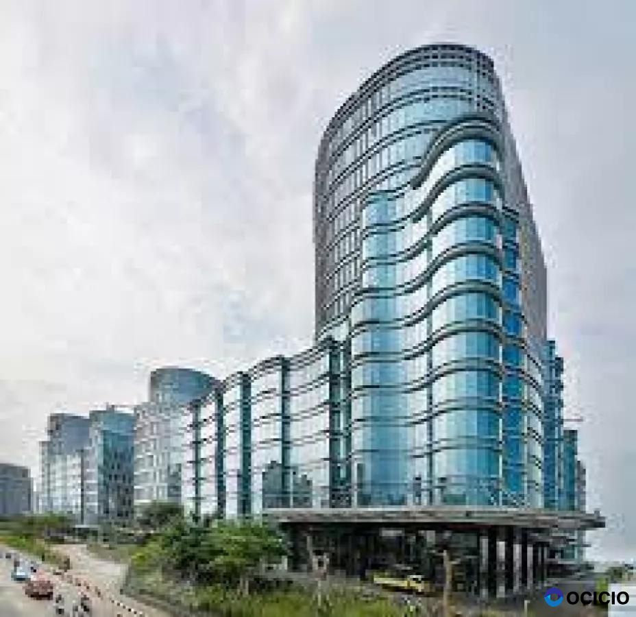 Disewakan Ruang Kantor Landmark Tower area Pluit