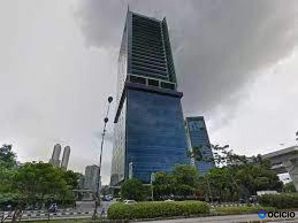 Sewa Ruang Kantor Cyber 2 Tower area Rasuna Said