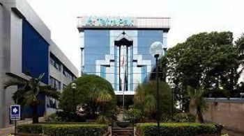 Sewa ruang kantor Gedung Tetrapak area Warung buncit