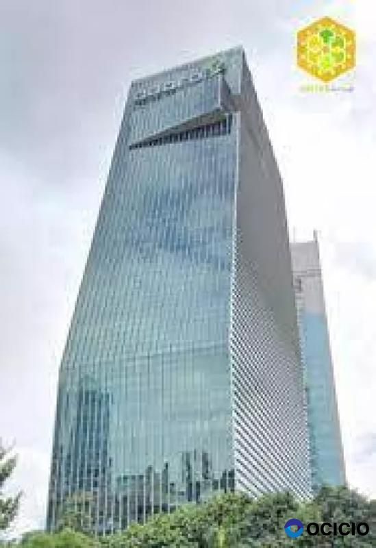 Disewakan Ruang Kantor Menara Karya area Kuningan