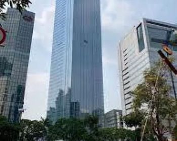 Disewakan Ruang Kantor Millennium Centennial Center area Sudirman