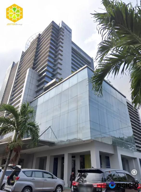 Disewakan Ruang Kantor HWA Tower area Kebayoran Lama