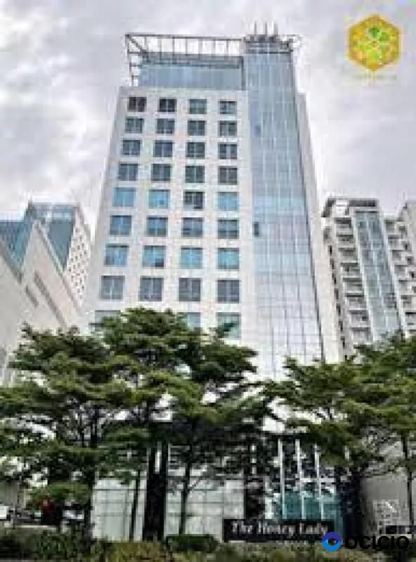 Disewakan Ruang Kantor The Honey Lady area Pluit