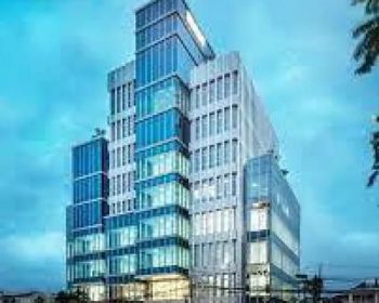 Sewa Ruang Kantor Gedung Jagat area Tomang