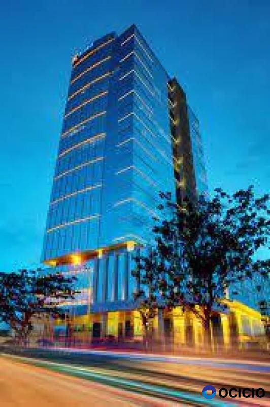 Disewakan Ruang Kantor Kino Tower area Tanggerang