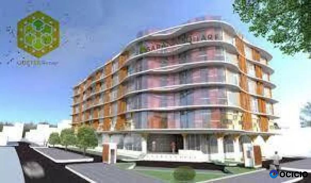 Disewakan Ruang Kantor Sarana Square area Tebet, Jakarta Selatan