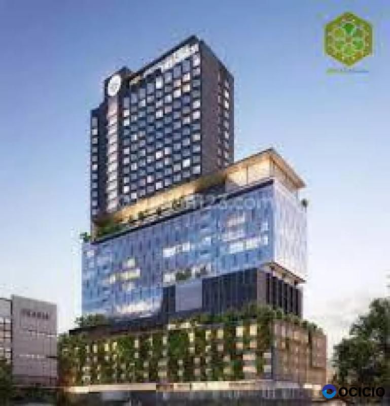 Disewakan Ruang Kantor Trembesi Tower area BSD