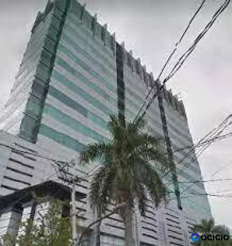 Disewakan Ruang Kantor Menara Ravindo area Thamrin