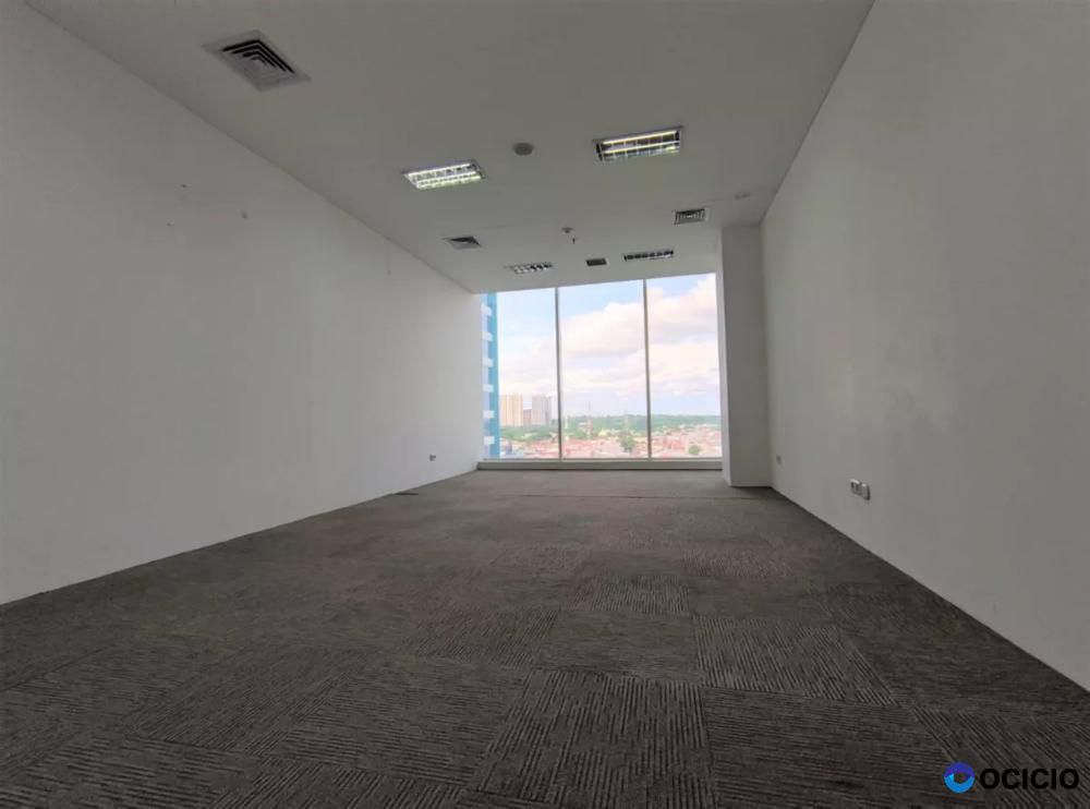 Disewakan Ruang Kantor Mensana Tower Cibubur Harga Terjangkau