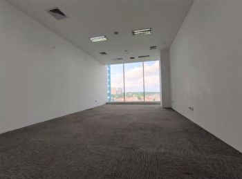 Disewakan Ruang Kantor Mensana Tower Cibubur Harga Terjangkau