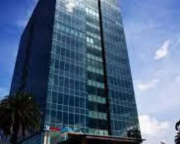 Sewa kantor KEM Tower Kemayoran