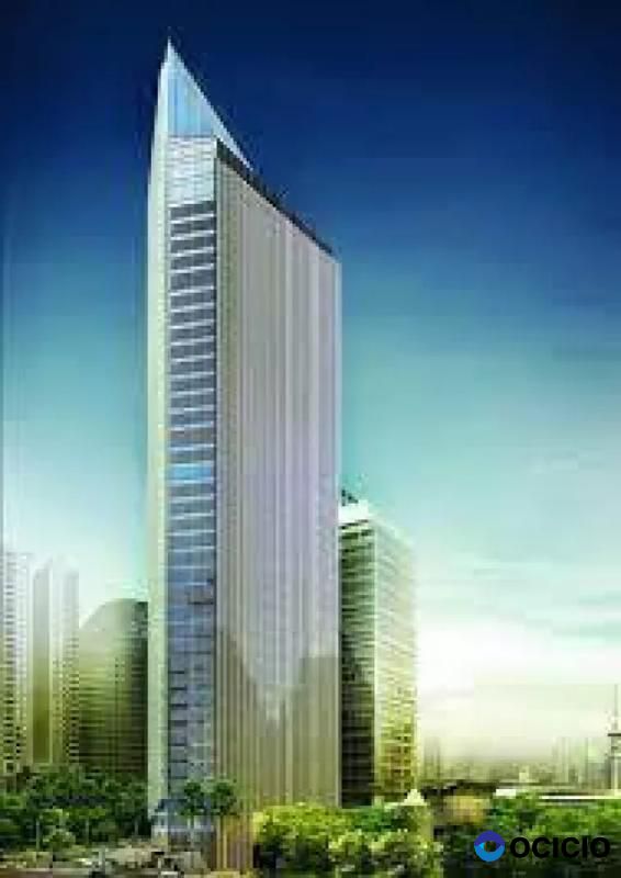 Sewa Ruang Kantor The Energy Building