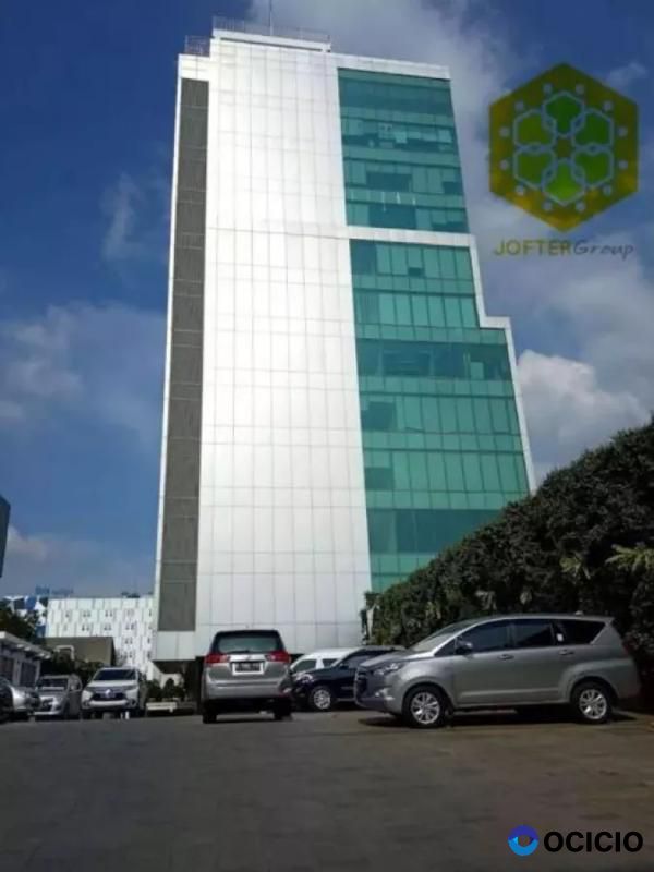 Sewa Ruang Kantor Graha Lestari