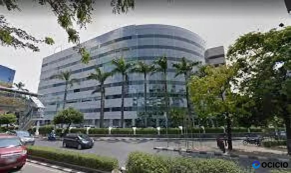 Sewa Ruang Kantor Setiabudi Atrium