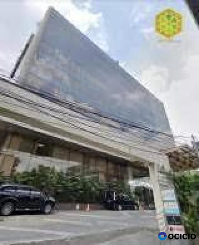Disewakan Ruang Kantor KMO Building area Blok M