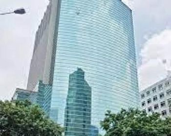 Disewakan Ruang Kantor Sainath Tower area Kemayoran