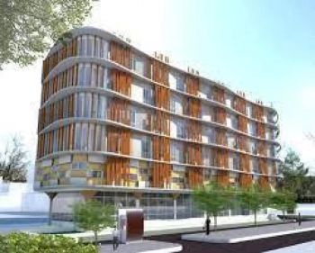 Disewakan Ruang Kantor Sarana Square area Tebet