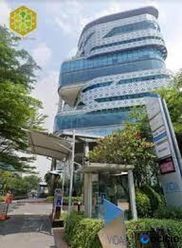 Disewakan Ruang Kantor The Vida Area Kebun Jeruk
