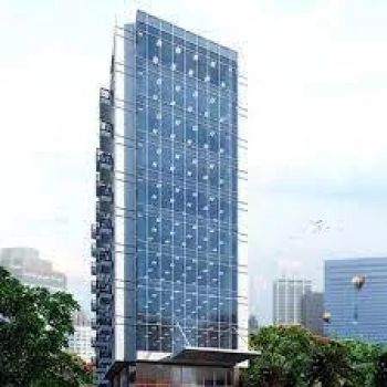 Sewa Ruang kantor Plaza Oleos