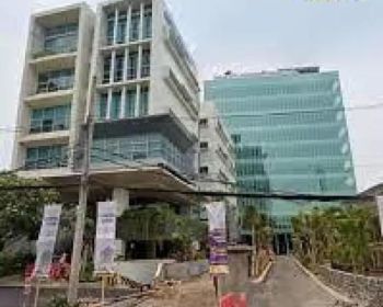 Disewakan Ruang Kantor Graha Persada 3 area Bekasi