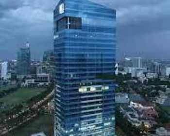 Sewa Ruang Kantor Menara Prima