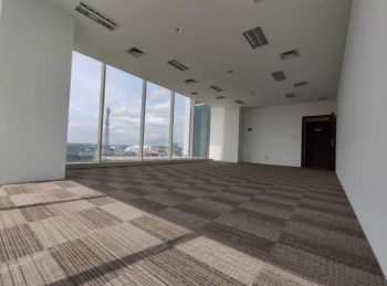 Sewa Ruang Kantor Mensana Tower Cibubur Lokasi Strategis