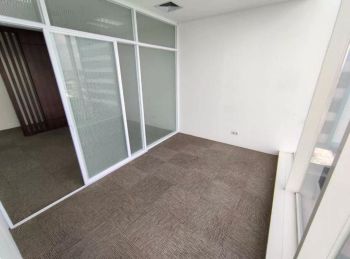 Disewakan Ruang Kantor Mensana Tower Lokasi Cibubur