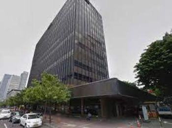 Sewav Ruang Kantor Gedung Jaya