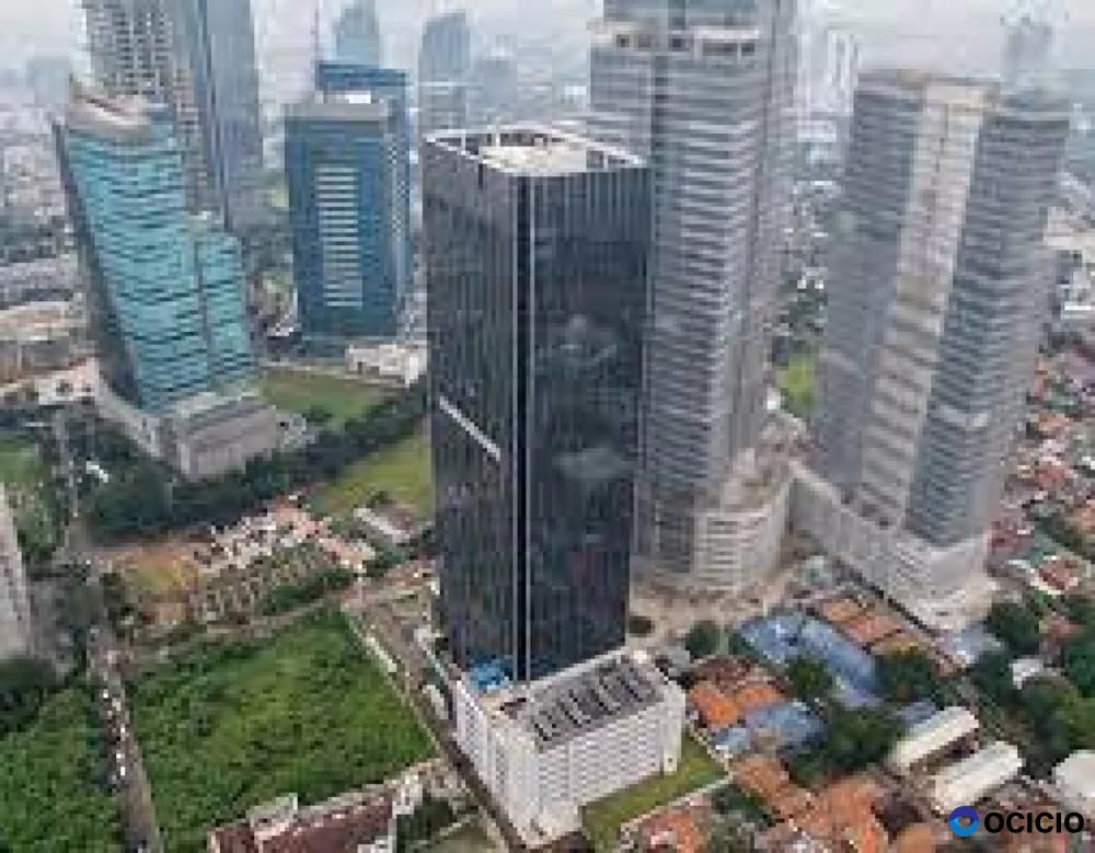 Jual Ruang Kantor Menara Pertiwi area Mega Kuningan