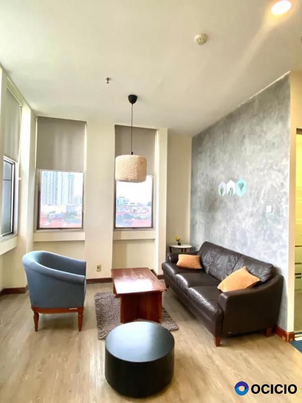 Sewa Ruang Meeting Harian atau Bulanan Menara Bidakara