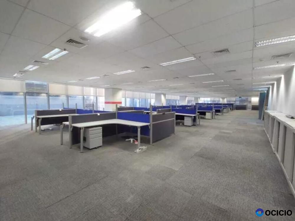 Sewa kantor Furnished RDTX Square area Kuningan