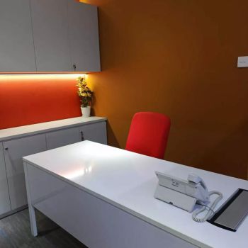 Disewakan Ruang Kantor 18 Office Park