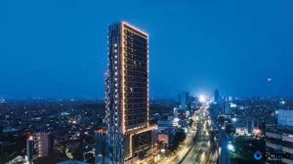 Sewa Ruang Kantor Soho Pancoran area Tebet