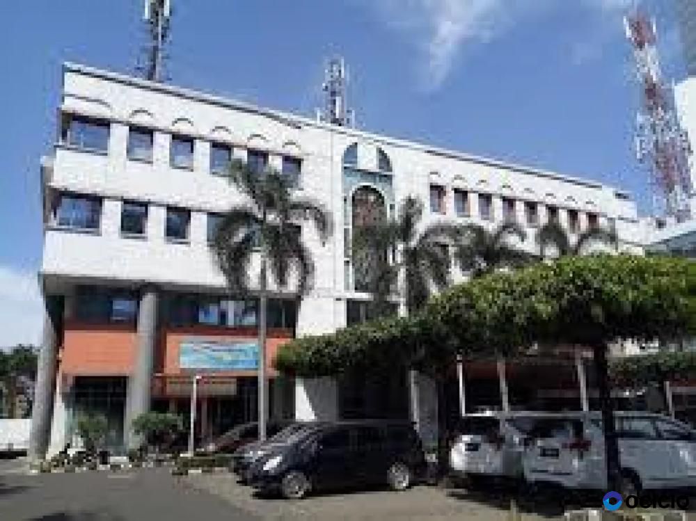 Sewa Ruang Kantor Gedung Pusat Perfilman H.Usmar Ismail