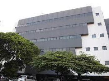 Sewa Ruang Kantor Multika Building