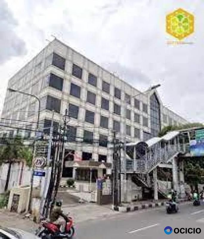Disewakan Ruang Kantor Wisma Mampang area Mampang