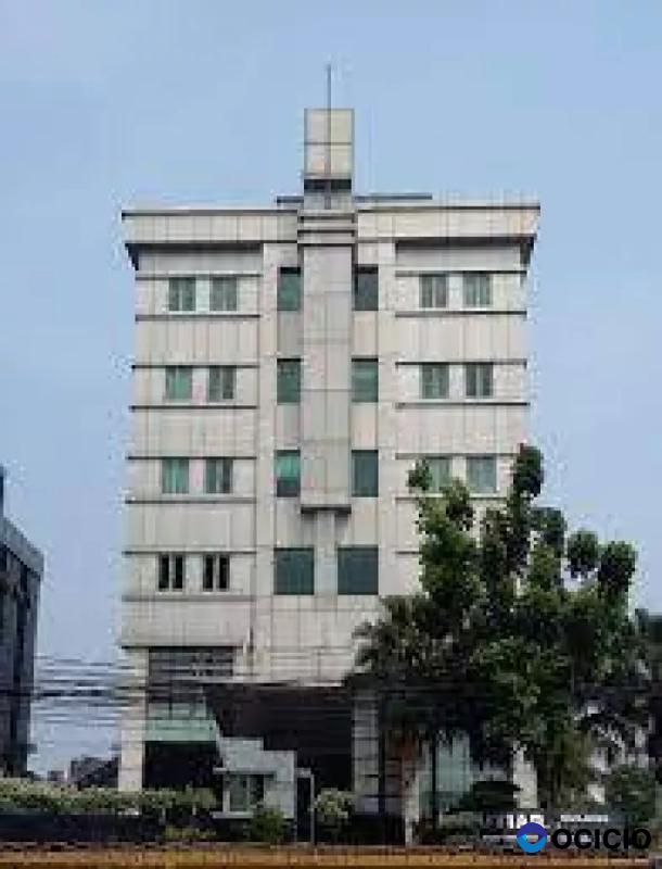 Sewa Ruang Kantor Mutiara Building