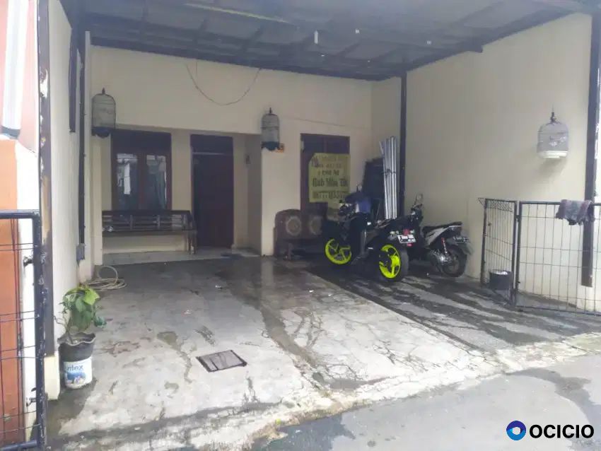 Rumah Di cirendeu Tangerang Selatan